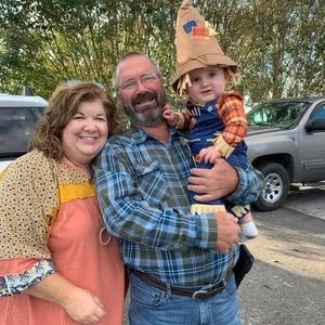 Meet your Posher, Tina